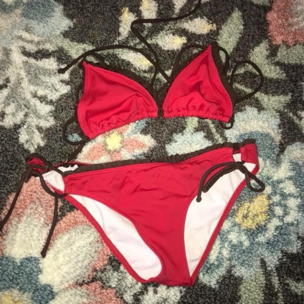 Swimsuit